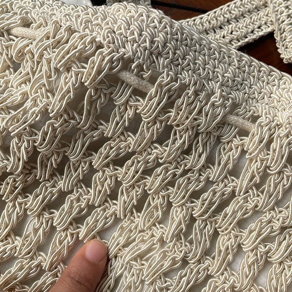 Hand-crafted* Jute tote bag - Picture 11 of 11